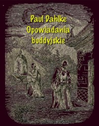 Opowiadania buddyjskie - okłakda ebooka