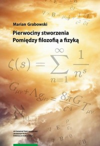 Pierwociny stworzenia. Pomiędzy - okłakda ebooka