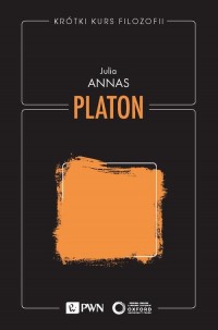 Platon - okłakda ebooka