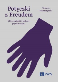 Potyczki z Freudem. Mity, pułapki - okłakda ebooka