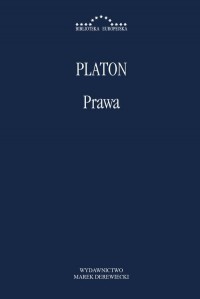 Prawa - okłakda ebooka