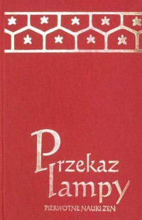 Przekaz lampy - okłakda ebooka