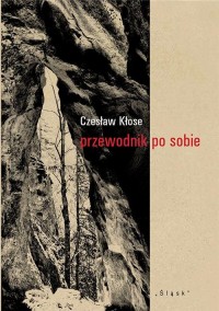 Przewodnik po sobie - okłakda ebooka