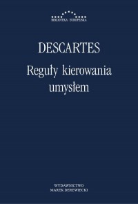 Reguły kierowania umysłem. Poszukiwanie - okłakda ebooka