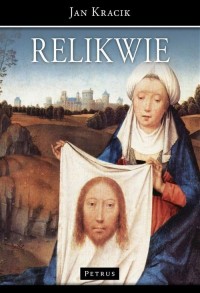 Relikwie - okłakda ebooka