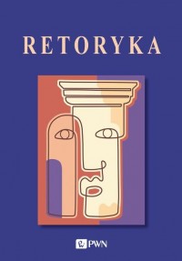 Retoryka - okłakda ebooka