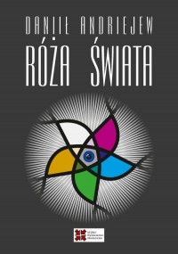 Róża Świata - okłakda ebooka