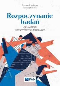 Rozpoczynanie badań. Jak wybrać - okłakda ebooka