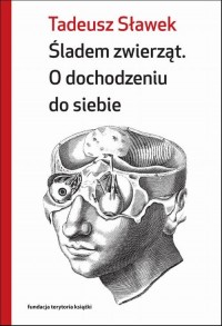 Śladem zwierząt. O dochodzeniu - okłakda ebooka