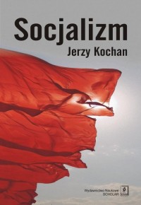 Socjalizm - okłakda ebooka