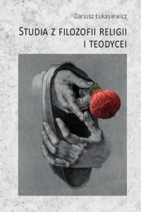 Studia z filozofii religii i teodycei - okłakda ebooka