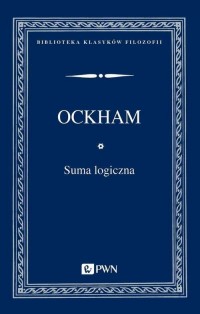 Suma logiczna - okłakda ebooka