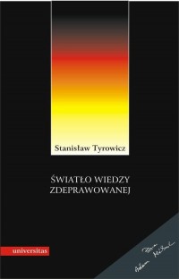 Światło wiedzy zdeprawowanej. Idee - okłakda ebooka