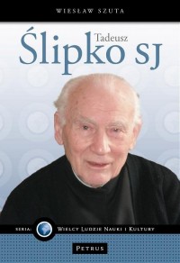 Tadeusz Ślipko SJ. Wprowadzenie - okłakda ebooka