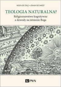 Teologia naturalna? Religioznawstwo - okłakda ebooka