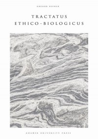 Tractatus Ethico-Biologicus - okłakda ebooka