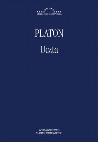 Uczta - okłakda ebooka