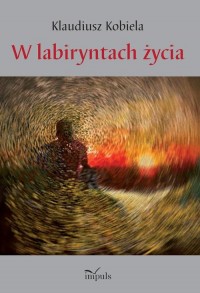 W labiryntach życia - okłakda ebooka