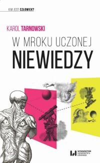 W mroku uczonej niewiedzy - okłakda ebooka