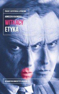 Witkacy. Etyka - okłakda ebooka