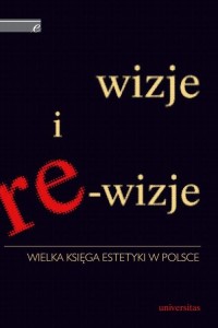 Wizje i re-wizje. Wielka księga - okłakda ebooka