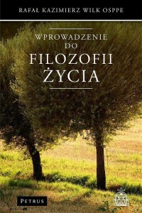 Wprowadzenie do filozofii życia - okłakda ebooka