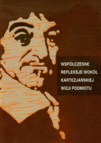 Współczesne refleksje wokół kartezjańskiej - okłakda ebooka