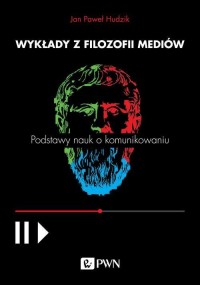 Wykłady z filozofii mediów. Podstawy - okłakda ebooka