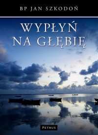 Wypłyń na głębię - okłakda ebooka