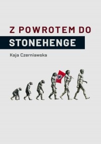 Z powrotem do Stonehenge - okłakda ebooka