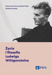 Życie i filozofia Ludwiga Wittgensteina - okłakda ebooka