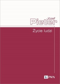 Życie ludzi - okłakda ebooka