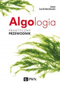 Algologia. Praktyczny przewodnik - okłakda ebooka