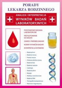 Analiza i interpretacja wyników - okłakda ebooka