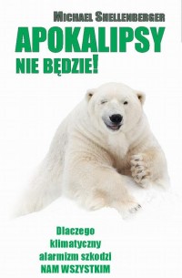 Apokalipsy nie będzie! Dlaczego - okłakda ebooka