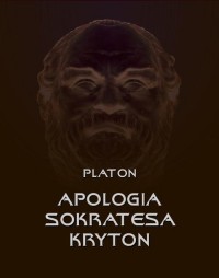 Apologia Sokratesa. Kryton - okłakda ebooka