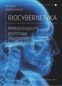 Biocybernetyka. Metodologiczne - okłakda ebooka