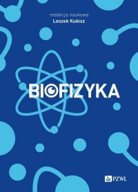 Biofizyka - okłakda ebooka