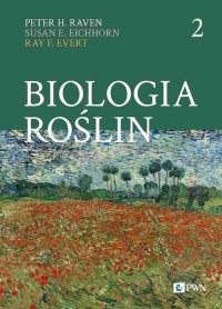 Biologia roślin cz. 2 - okłakda ebooka