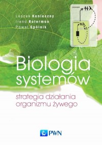 Biologia systemów. Strategia działania - okłakda ebooka