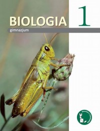 Biologia z tangramem 1. Dodatkowe - okłakda ebooka