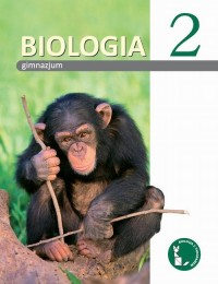 Biologia z tangramem 2. Podręcznik - okłakda ebooka