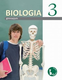 Biologia z tangramem 3. Podręcznik - okłakda ebooka