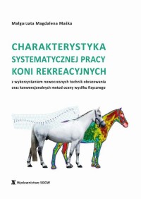 Charakterystyka systematycznej - okłakda ebooka