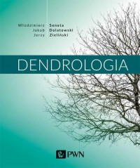 Dendrologia - okłakda ebooka