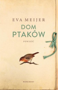 Dom ptaków - okłakda ebooka