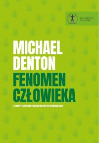 Fenomen człowieka. O precyzyjnym - okłakda ebooka