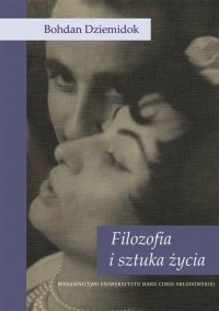 Filozofia i sztuka życia - okłakda ebooka