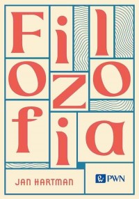 Filozofia - okłakda ebooka