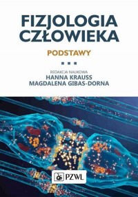 Fizjologia człowieka. Podstawy - okłakda ebooka